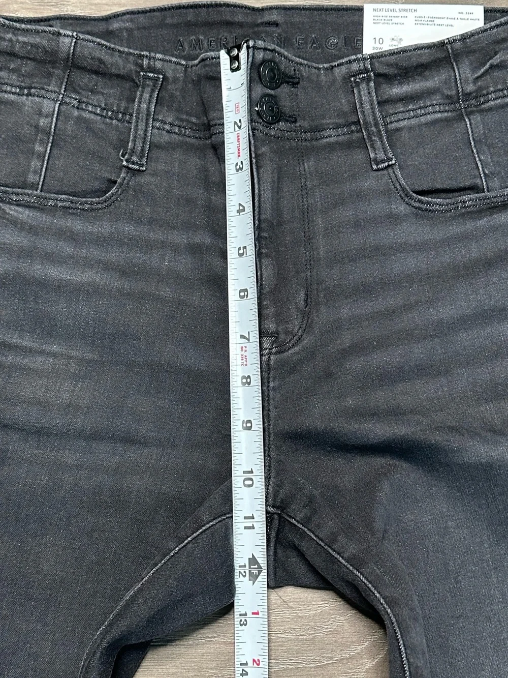 American Eagle 32.5